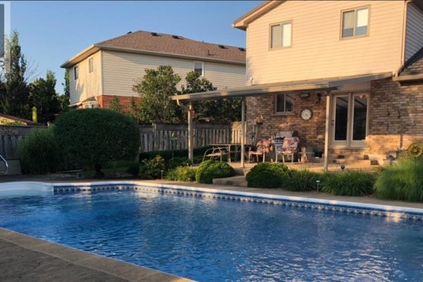 84 Jamieson Drive, Caledonia, ON, photo 2