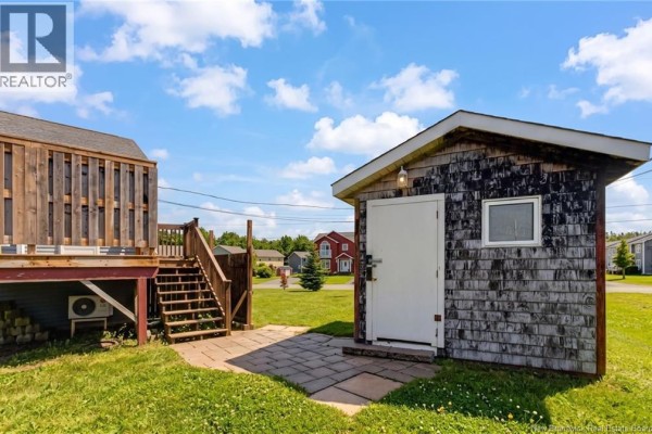 Primary Bedroom - 84 Jeannette, Dieppe, NB E1A0K4 Photo 4