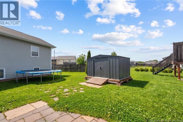 2pc Bathroom - 84 Jeannette, Dieppe, NB E1A0K4 Photo 5