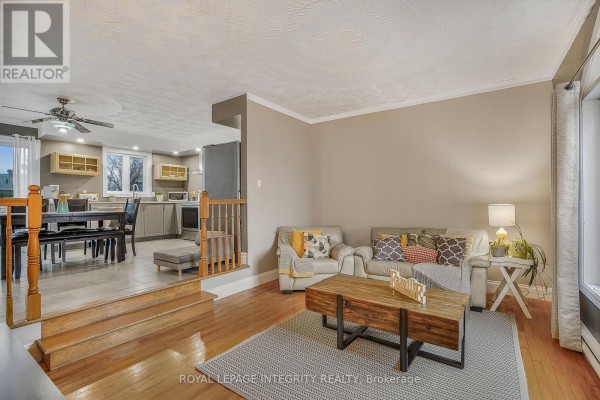 Bedroom 2 - 84 Lalande Crescent, Alfred And Plantagenet, ON K0B1A0 Photo 4