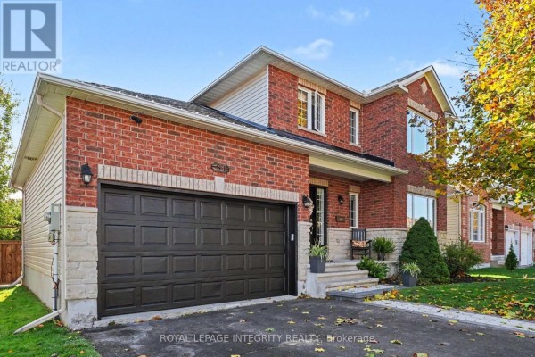 84 Lamadeleine Boulevard, Russell