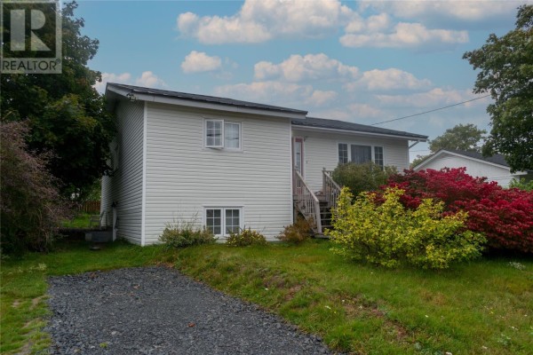Kitchen - 84 Lemarchant Street, Carbonear, NL A1Y1A6 Photo 2