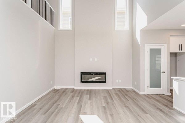 Kitchen - 84 Lemon Cl, Spruce Grove, AB T7X4B8 Photo 3