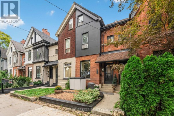 84 London Street, Toronto