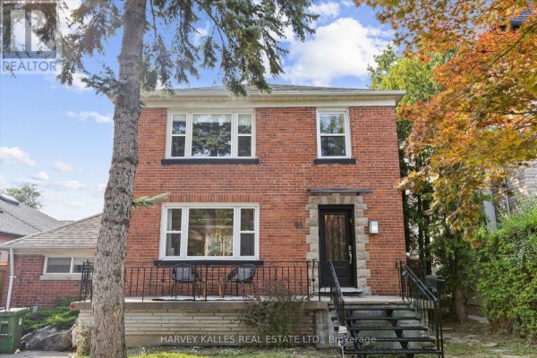 84 Lynnhaven Road, Toronto, ON, photo 2