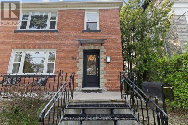 84 Lynnhaven Road, Toronto, ON, photo 3