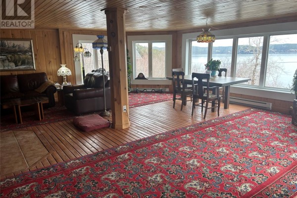 Primary Bedroom - 84 Main Road, Petley, NL A5A3A1 Photo 5