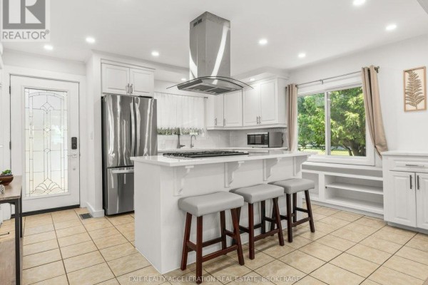Kitchen - 84 Main Street, Deseronto), ON K0K1X0 Photo 4