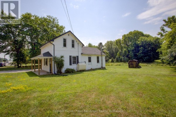 84 Main Street, Kincardine, ON, photo 2