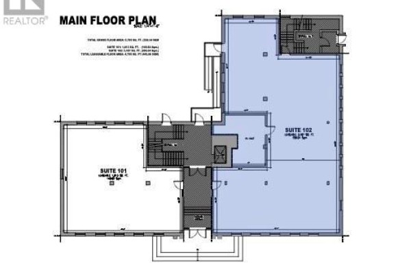 84 Market Street Unit# 102, Brantford, ON, photo 2