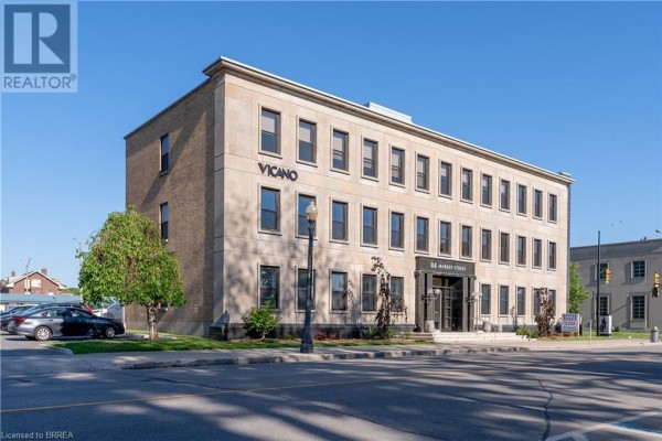 84 Market Street Unit# 2nd Floor, Brantford, ON, photo 3