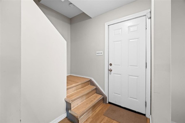 Bedroom - 84 Marlow Court, Winnipeg, MB R2P0A4 Photo 5