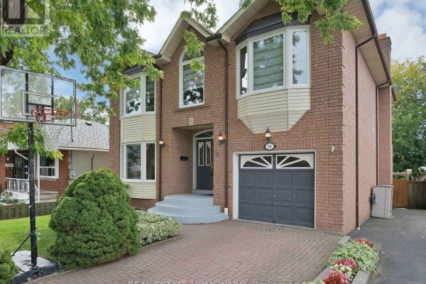 84 Maybourne Avenue, Toronto
