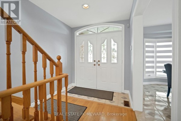 Utility room - 84 Maybourne Avenue, Toronto, ON M1L2W2 Photo 4