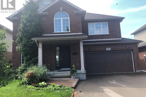 84 Mcbride Drive, St  Catharines, ON, photo 2