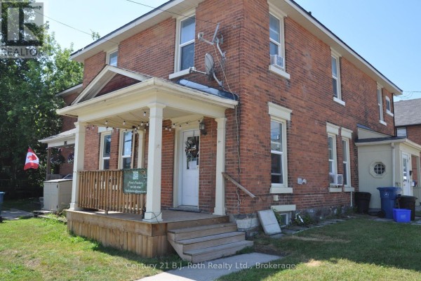 84 Mississaga Street W, Orillia, ON L3V3B1 Photo 4