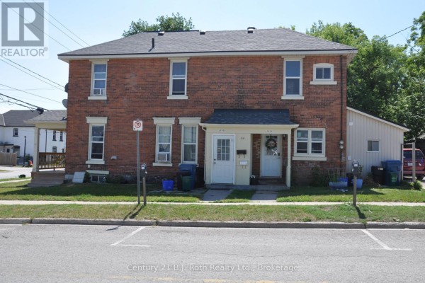 84 Mississaga Street W, Orillia, ON L3V3B1 Photo 5