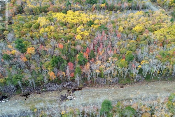 Lots and Land for sale at 84 Morton Drive, Liverpool, NS - MLS® WUTvEs