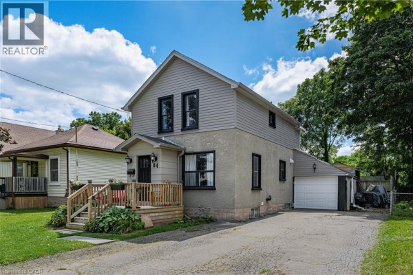 84 Norfolk Avenue, Cambridge, ON, photo 2