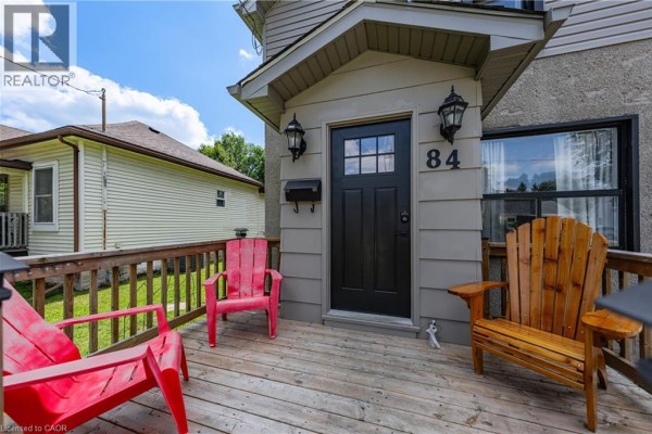 84 Norfolk Avenue, Cambridge, ON, photo 3