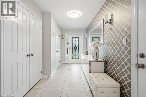 4pc Bathroom - 84 Periwinkle Drive, Stoney Creek, ON L0R1P0 Photo 5