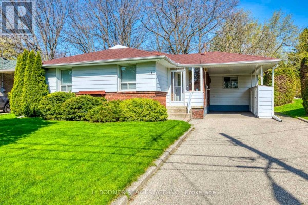 84 Ravenscrest Drive, Toronto, ON, photo 2