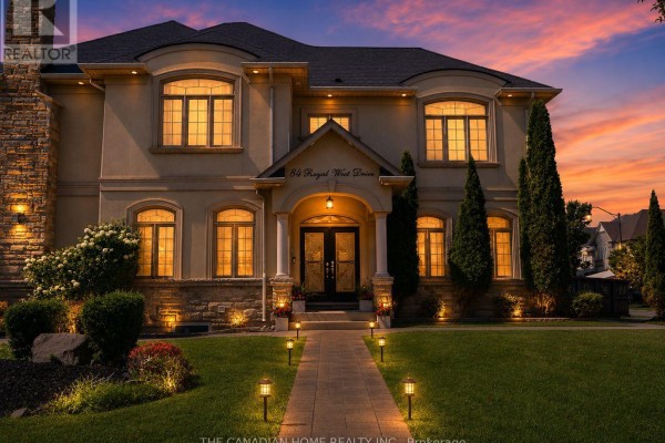 84 Royal West Drive, Brampton, ON, photo 3