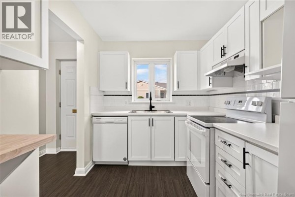 4pc Bathroom - 84 Seaman Street Unit# 18, Moncton, NB E1A4B6 Photo 4