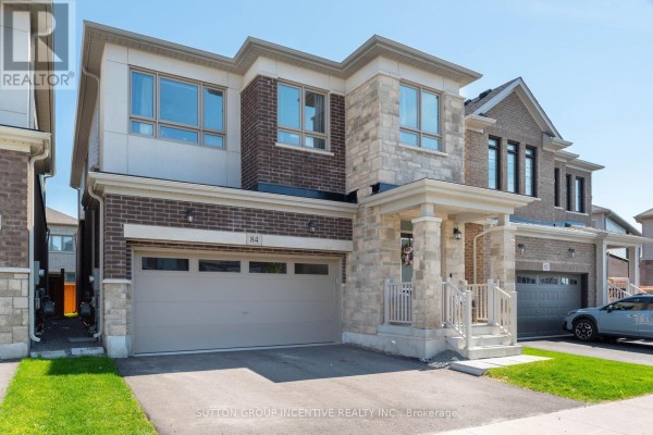 84 Shepherd Drive, Barrie, ON L9J0P5 Photo 3