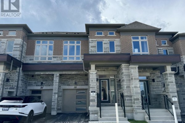 84 Tempel Street, Richmond Hill