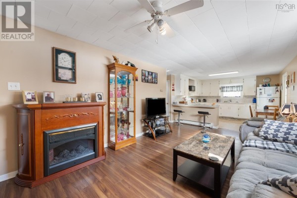 4pc Bathroom - 84 Third Avenue, Digby, NS B0V1A0 Photo 3