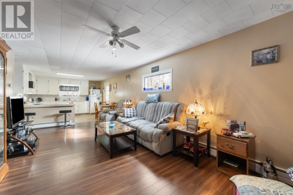 Bedroom - 84 Third Avenue, Digby, NS B0V1A0 Photo 4