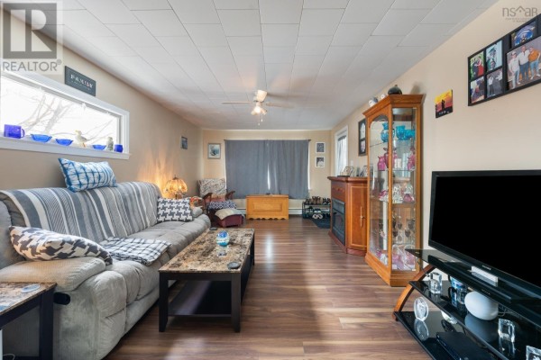 Bedroom - 84 Third Avenue, Digby, NS B0V1A0 Photo 5