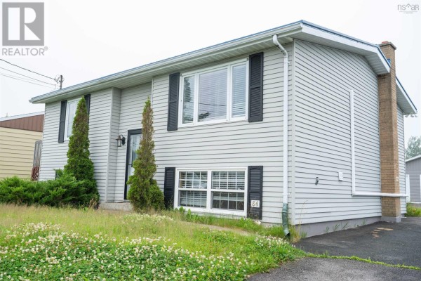 84 Tillock Drive, Sydney, NS B1P6R1 Photo 3