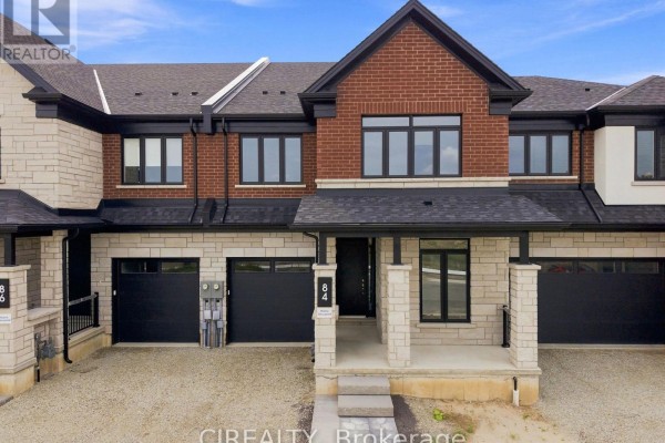 84 Valley Trail Place, Hamilton, ON, photo 2
