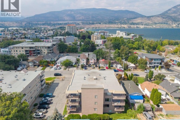 Kitchen - 84 Van Horne Street Unit# 304, Penticton, BC V2A4J8 Photo 5
