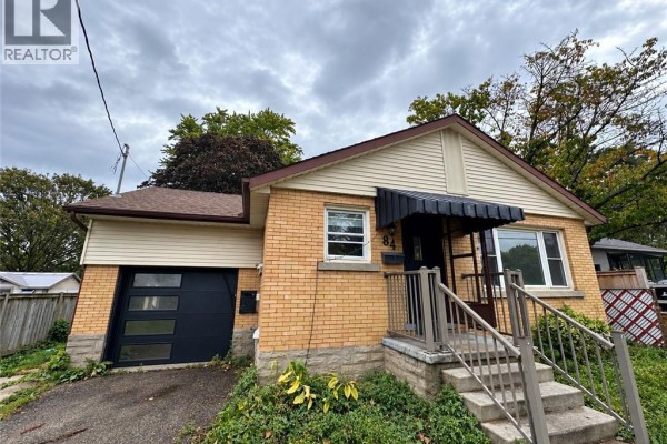Residential for rent at 84 Weber Street S, Waterloo, ON - MLS® t1l9V5
