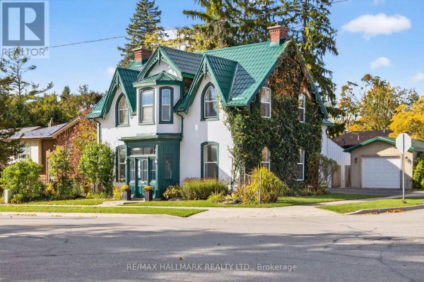 84 Wellington Street E, Barrie, ON, photo 2