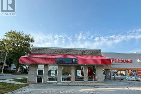84 Wellington Street S, St  Marys, ON, photo 2