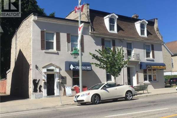 840 King Street E Unit# 5, Cambridge