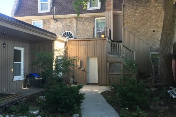 3pc Bathroom - 840 King Street E Unit# 5, Cambridge, ON N3H3P2 Photo 3