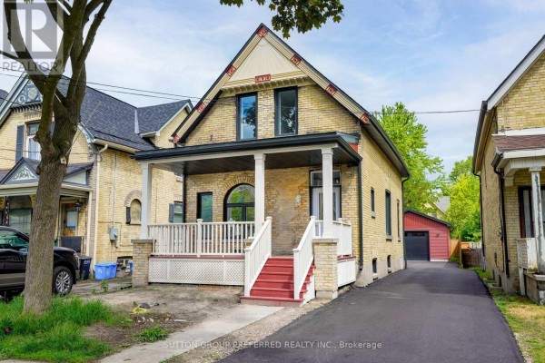 840 Lorne Avenue, London East, ON N5W3K8 Photo 2