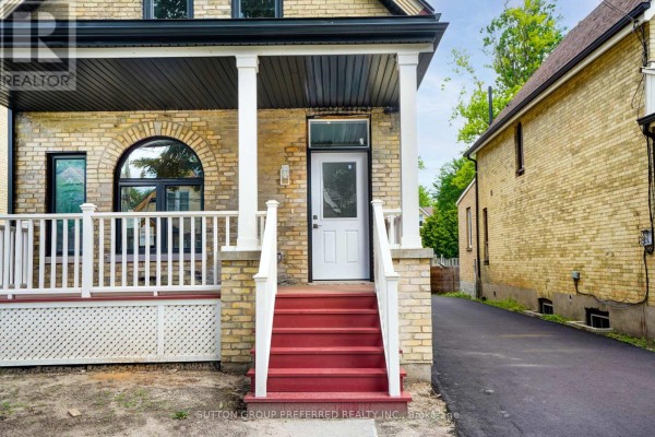 840 Lorne Avenue, London East, ON N5W3K8 Photo 3