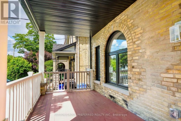 840 Lorne Avenue, London East, ON N5W3K8 Photo 4