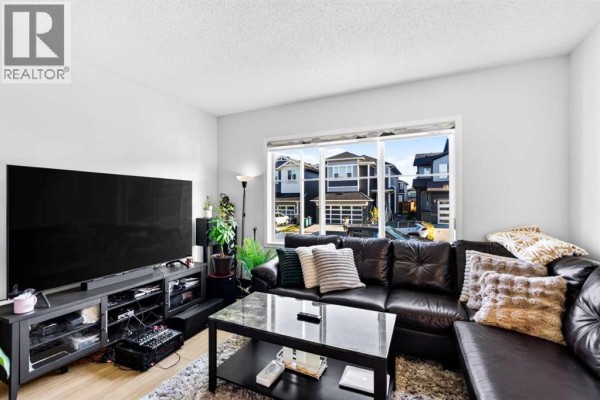 4pc Bathroom - 840 Midtown Drive Sw, Airdrie, AB T4B5K9 Photo 5