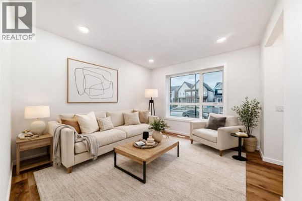 840 Sora Boulevard Se, Calgary, AB, photo 2