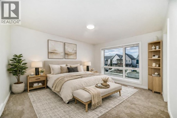 840 Sora Boulevard Se, Calgary, AB, photo 3
