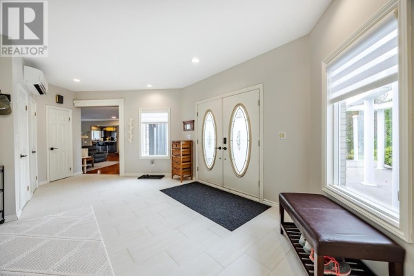 Living room - 840 Walls Rd, Prince Township, ON P6A6K4 Photo 4