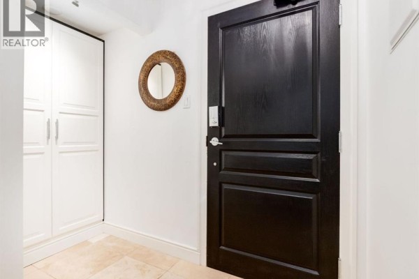 4pc Bathroom - 8402, 400 Eau Claire Avenue Sw, Calgary, AB T2P4X2 Photo 2