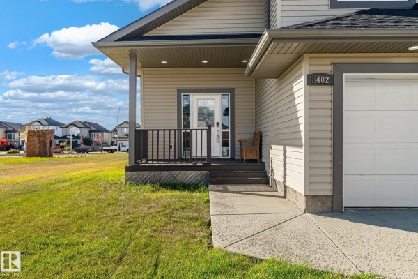 Kitchen - 8402 96 St, Morinville, AB T8R0A6 Photo 3